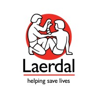 Laerdal Medical logo - Similar company to Simstation