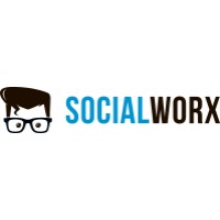 Social-Worx logo - Similar company to Bis Computer Solutions, Inc.