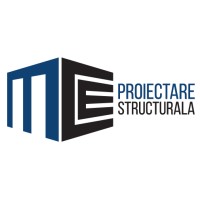 MCE Proiectare Structurala logo - Similar company to Ideea Proiect Consulting Srl