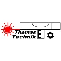 Thomastechnik GmbH logo - Similar company to Incubrands Gmbh