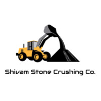 Shivam Stone Crushing Company logo - Similar company to Krishna Tech Solution Company