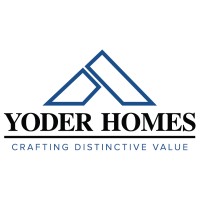 Yoder Homes logo - Similar company to Murray Homes, Llc