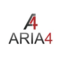 ARIA 4 logo - Similar company to Braid Company