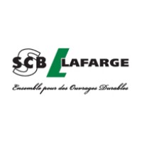 SCB-LAFARGE logo - Similar company to Silo Construction