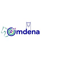 Omdena Saudi Arabia (KSA) Chapters logo - Similar company to Scriptpro.Ai