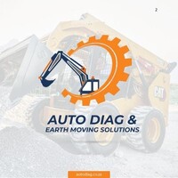 Auto-Diag & Earthmoving Solutions (Pty) Ltd logo - Similar company to Auto-Id Distribution