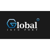 Global Info Port logo - Similar company to Blim Nigeria