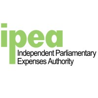 Independent Parliamentary Expenses Authority logo - Similar company to The Parliamentary Internet, Communications And Technology Forum (Pictfor)