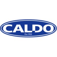Caldo Fuel Oils logo - Similar company to Fuel Express Ltd