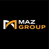 MAZ GROUP logo - Similar company to Kinetic Constructions