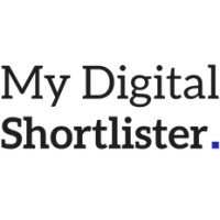 My Digital Shortlister logo - Similar company to Studio Webvenue