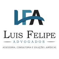 LFA Advogados logo - Similar company to Lfa Advogados