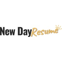 New Day Resume