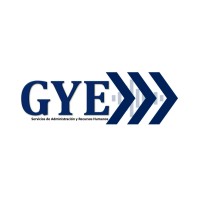 Servicios de Administración y Recursos Humanos (GYE) logo - Similar company to Hiuman Sa De Cv