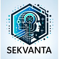 Sekvanta logo - Similar company to Proe