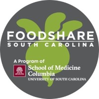 FoodShare South Carolina logo - Similar company to PASOs