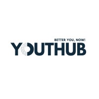 Youthub logo - Similar company to Cleft Solutions