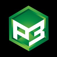 P3 ADDITIVE logo - Similar company to Elk3D