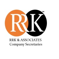 RRK & Associates, Company Secretaries logo - Similar company to Ps Rao & Associates