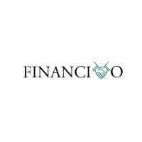 Financivo logo - Similar company to Lispa_Bna