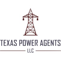 Texas Power Agents logo - Similar company to Maximum Power