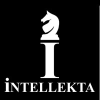 Intellekta logo - Similar company to Celsius Coffee