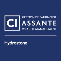 Assante Hydrostone logo - Similar company to Bloom Wealth Inc.