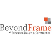 Beyond Frame logo - Similar company to Maxmuller Global Education