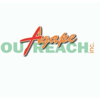 Agape Outreach Inc logo - Similar company to Trail Guide Creatives - Digital Marketing Agency