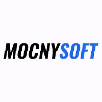 MocnySoft logo - Similar company to Devxed