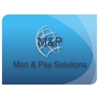 Mon & Pay Solutions logo - Similar company to Nx Data Solutions