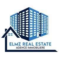 elmz real estate logo - Similar company to Moroccan Real Estate