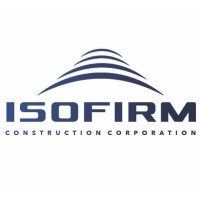 ISOFIRM CONSTRUCTION CORPORATION logo - Similar company to Skynet Construction And Engineering Services