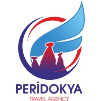 Peridokya Travel Agency logo - Similar company to Bizim Ada Turizm