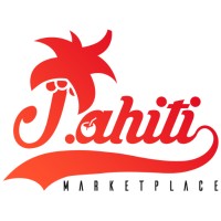 TAHITI MARKET PLACE logo - Similar company to Tahiti Vanille
