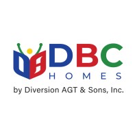 DBC Homes logo - Similar company to 3Ci Accounting