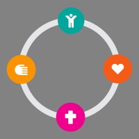 City Church Minneapolis logo - Similar company to National Christian Foundation North Texas
