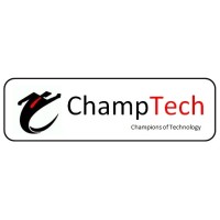 ChampTech logo - Similar company to Palmeco
