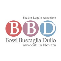 Studio Legale Associato BBD logo - Similar company to Studio Legale Castagna