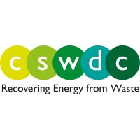The Coventry & Solihull Waste Disposal Company (CSWDC) logo - Similar company to Coventry Presswork Limited
