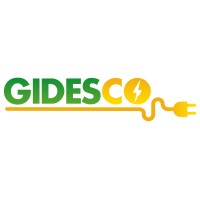 Gidesco logo - Similar company to Trafomex