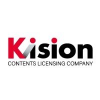 K-Vision logo - Similar company to Mianye