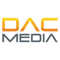 DAC MEDIA logo - Similar company to Content Hunt