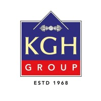KGH Group of Hotel & Resorts logo - Similar company to Glacier Tek