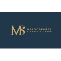 Maloy Sporar Financial Group logo - Similar company to Maloy Pr, Llc