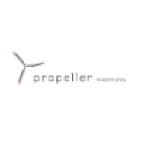 Propeller Investments logo - Similar company to Isathuto