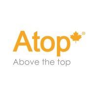 Atop Dental Canada Inc logo - Similar company to Techcare Plus Inc