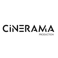 Cinerama Media Production logo - Similar company to In-Edit Festival Nl