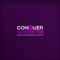 Conquer Growth logo - Similar company to Portday
