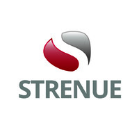 STRENUE logo - Similar company to The Strenue Trust / Strenue Ventures (Pty) Ltd.